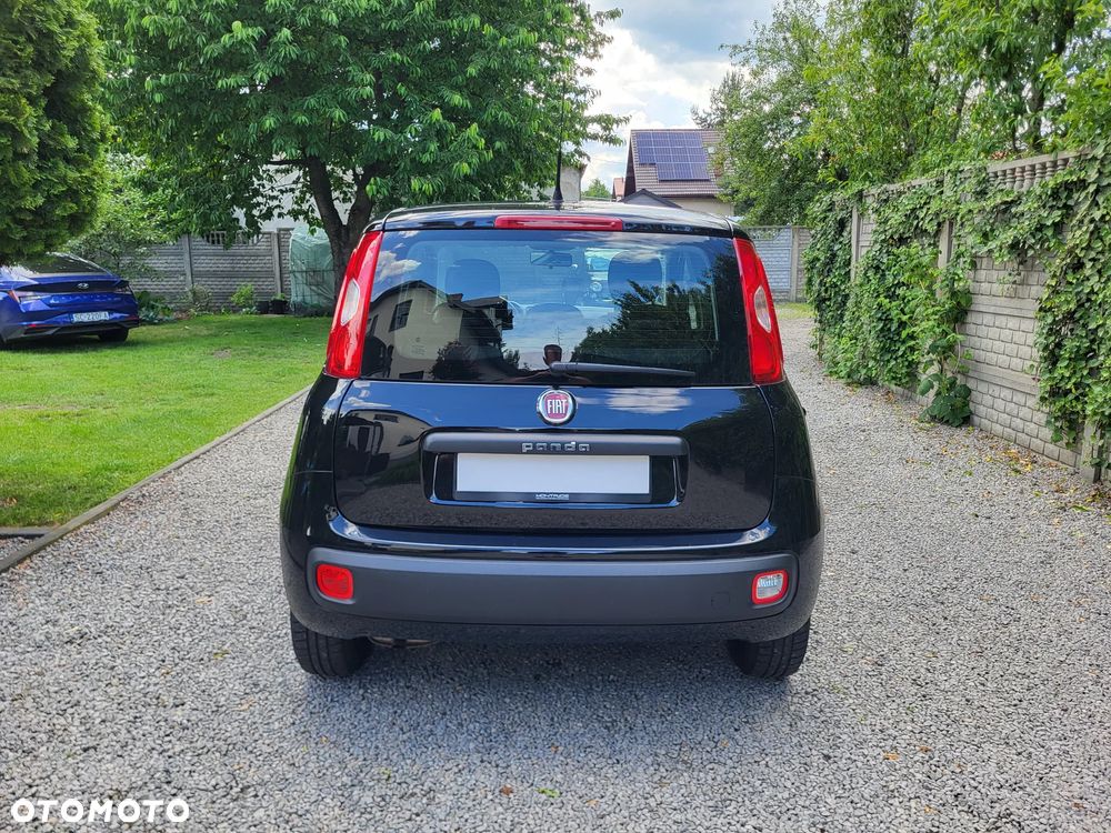 Fiat Panda 1.2 Start&Stop Pop - 5
