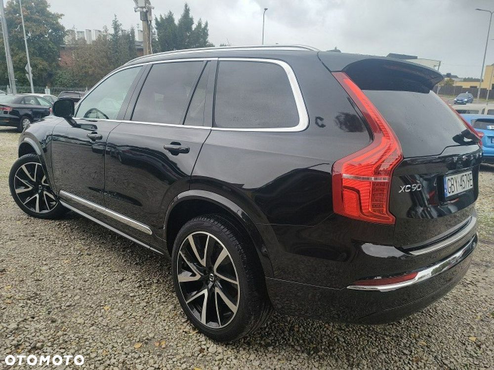 Volvo XC 90 - 4