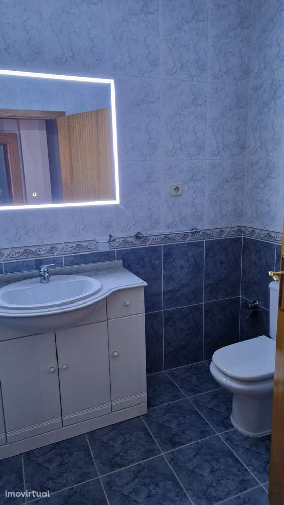 Arrendamento Apartamento T3 - Grande imagem: 4/9