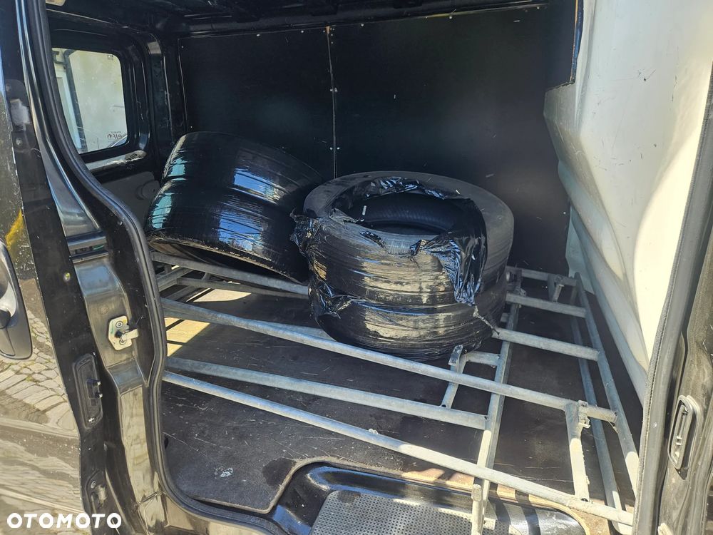 Renault Trafic L1H1 Komfort - 11
