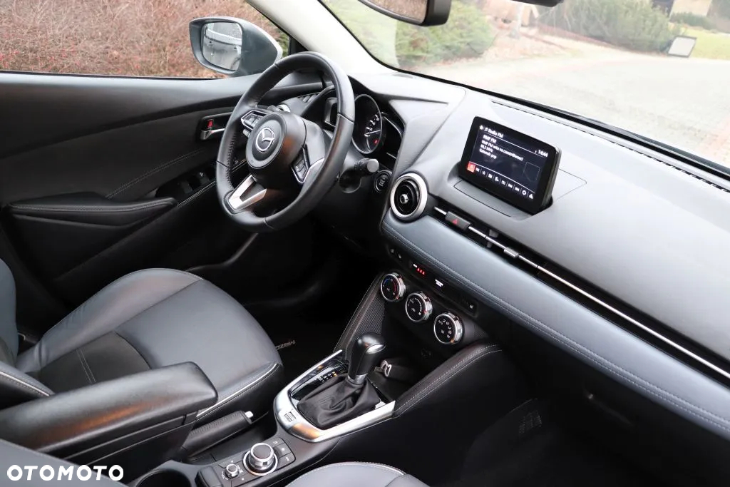 Mazda 2 SKYACTIV-G 90 Sports-Line - 5