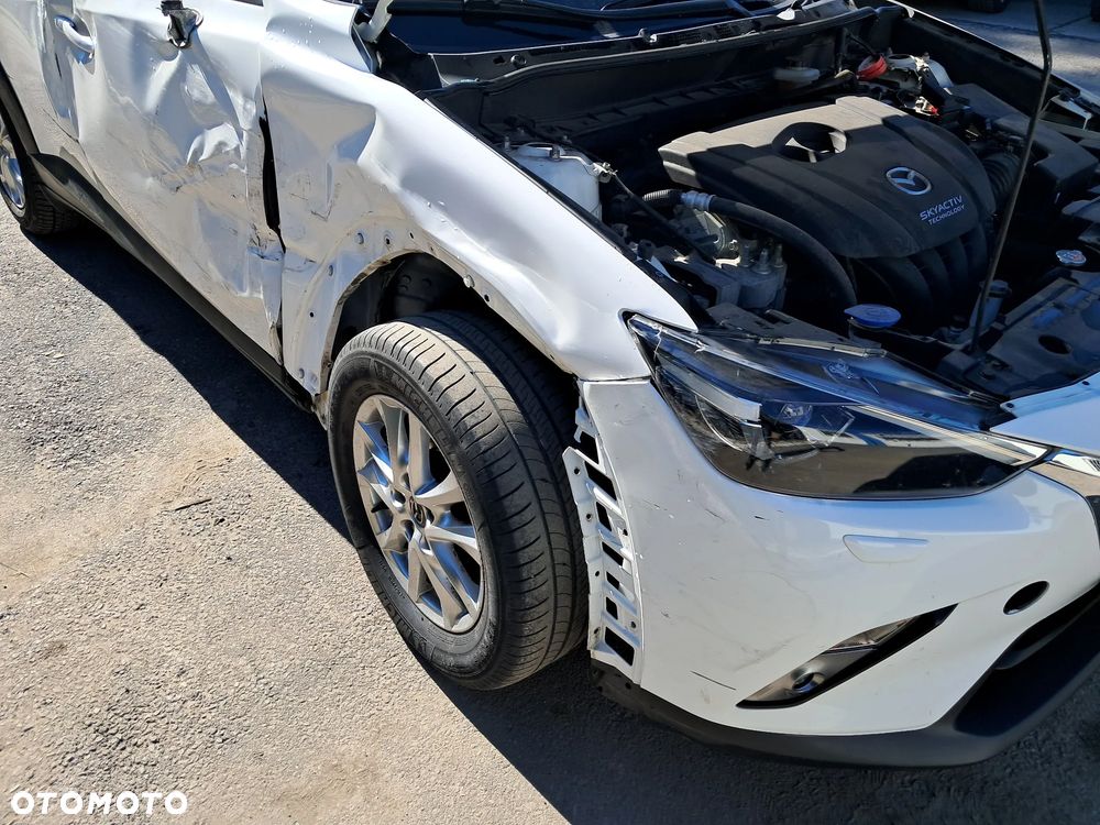 Mazda 3 2.0 Skyenergy - 25