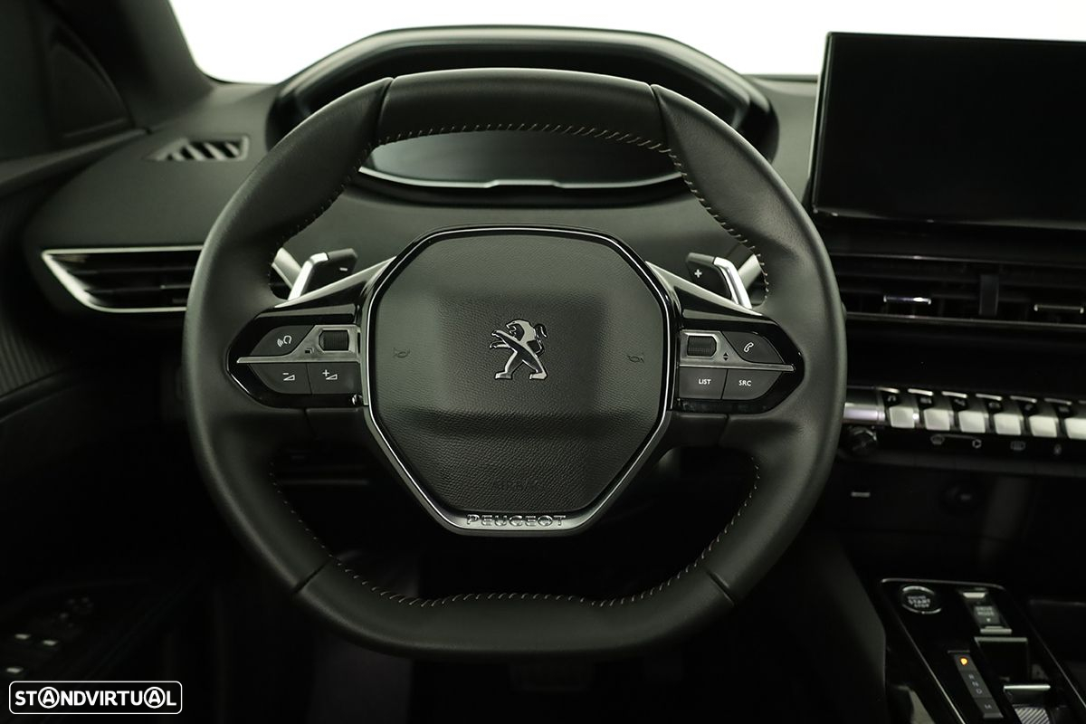 Peugeot 3008 1.2 Hybrid Allure Pack e-DCS6 - 15
