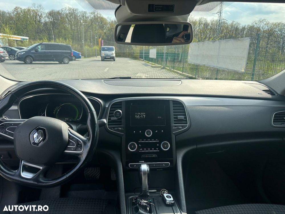 Renault Talisman ENERGY dCi EDC Intens - 19