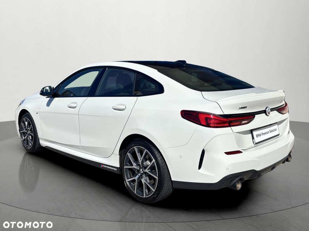 BMW Seria 2 220i M Sport - 11