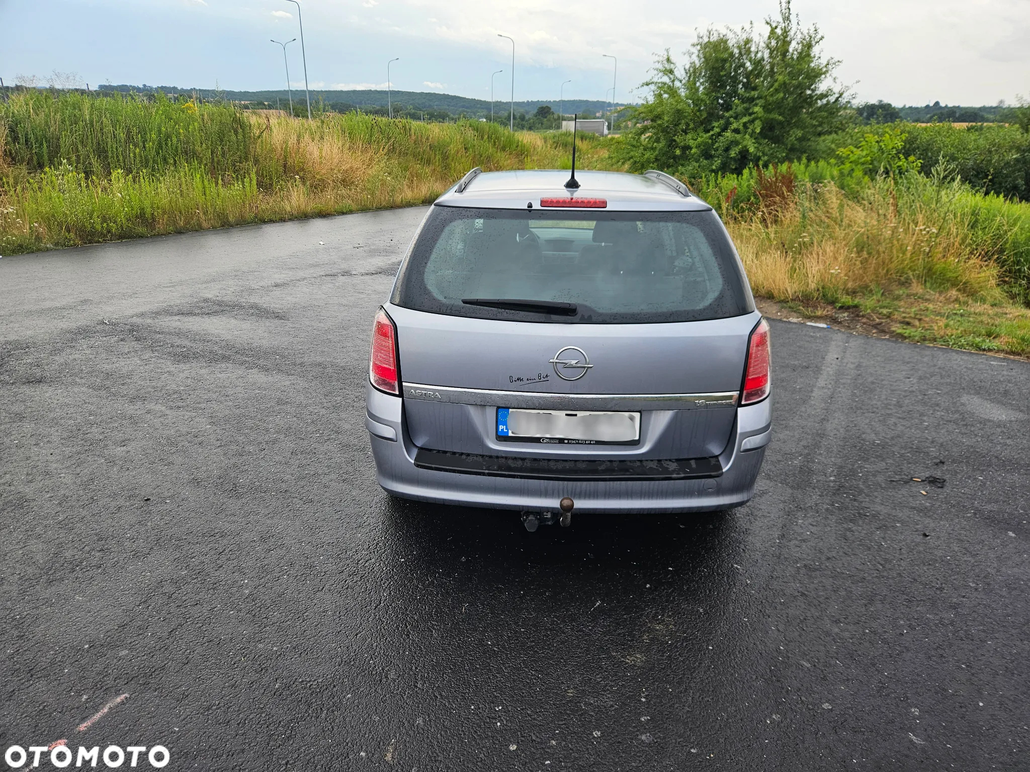 Opel Astra - 4