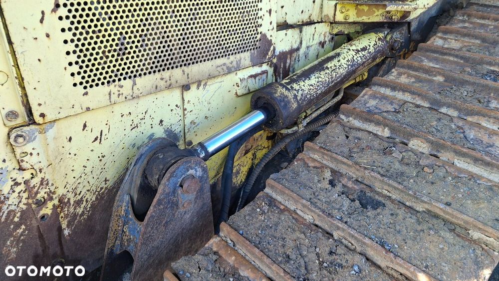 Caterpillar D4H Xl - 26