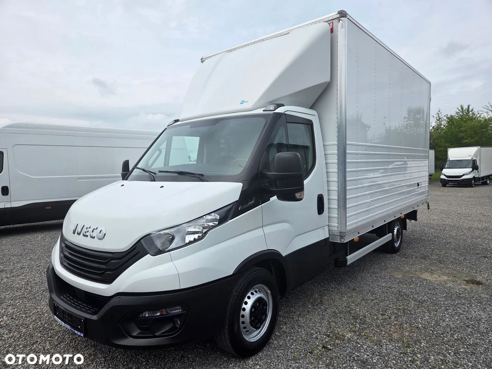 Iveco Daily - 2