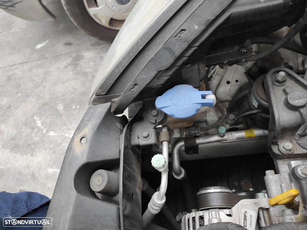 DEPOSITO LIMPA VIDROS KIA PICANTO TA - 1