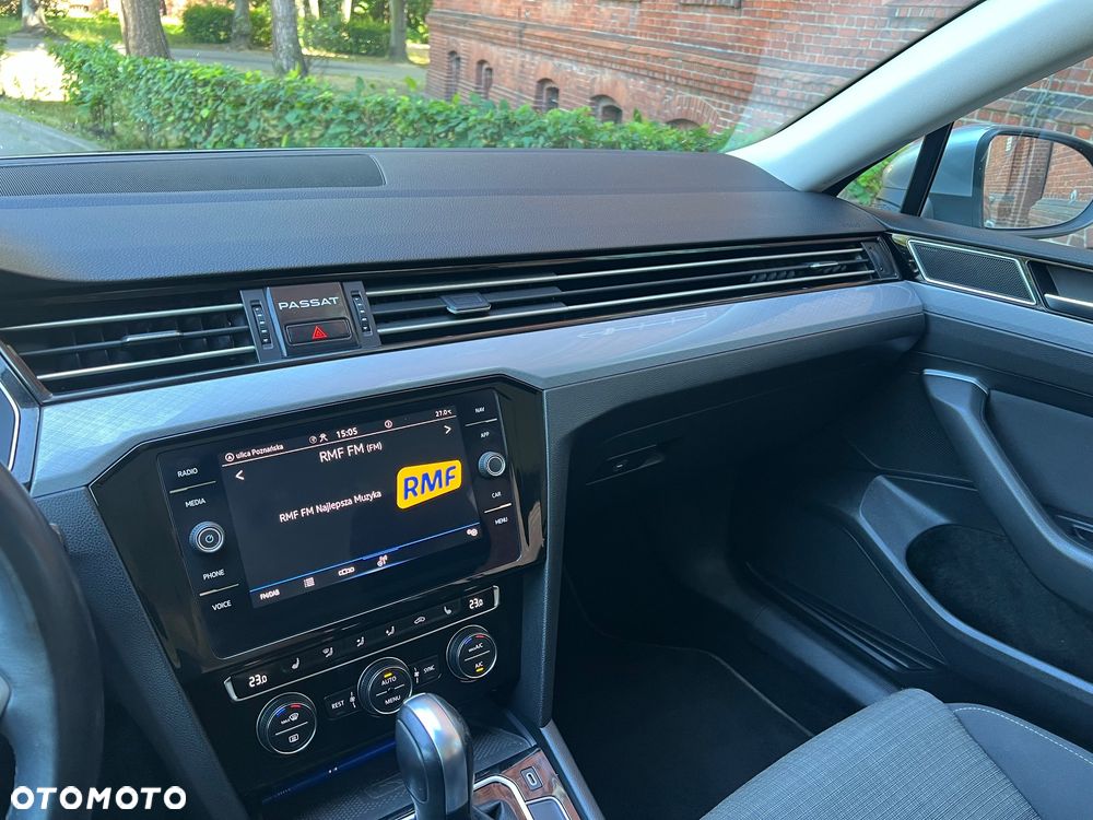 Volkswagen Passat 1.5 TSI OPF DSG - 17