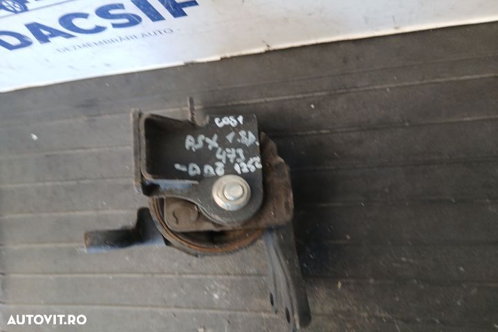 SUPORT MOTOR Mitsubishi ASX 1 [2010 - 2012] Crossover 1.8 DI-D MT 2WD - 1