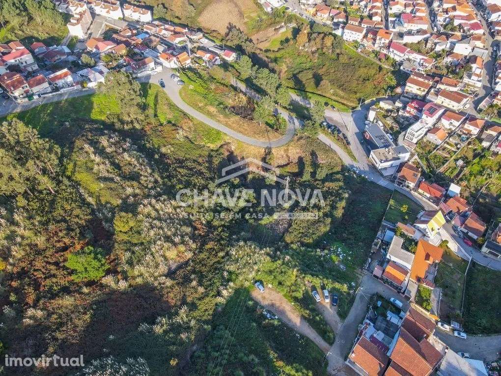 Terreno para construção de Moradias - Excelente localização - Grande imagem: 2/9