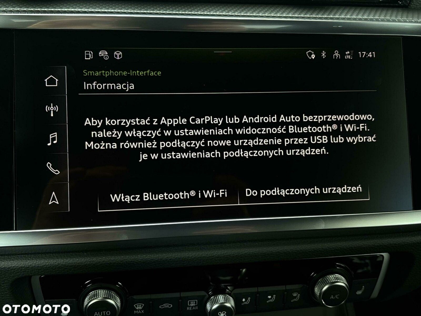 Audi Q3 - 21