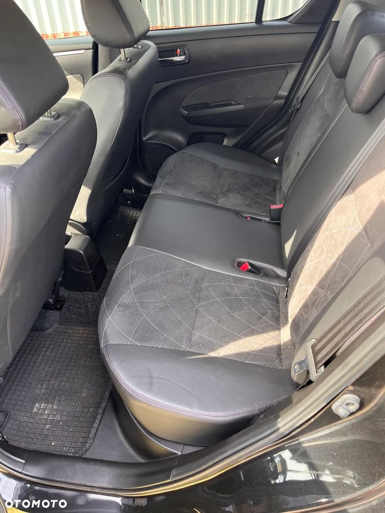 Suzuki Swift 1.2 Club - 17