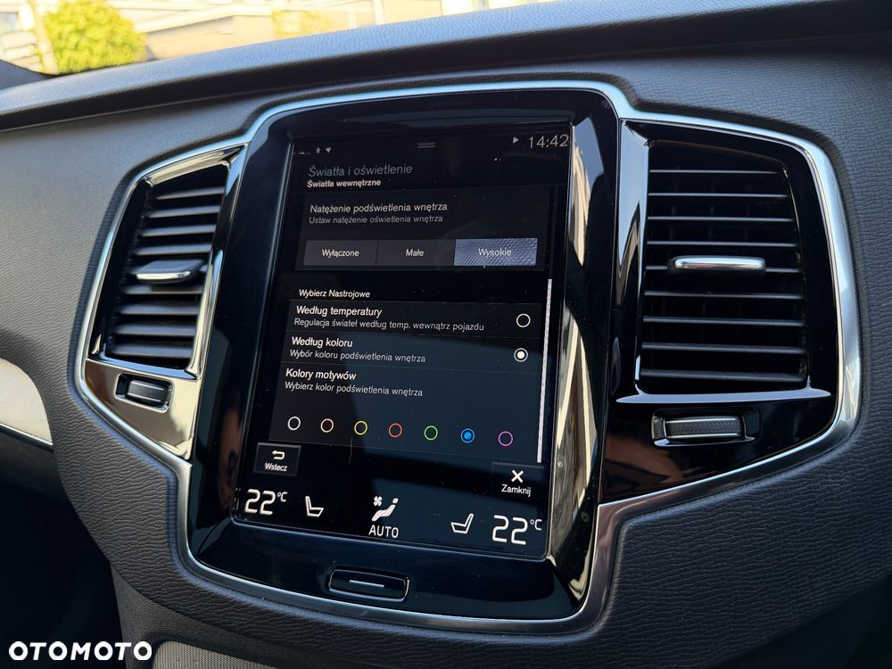 Volvo XC 90 T8 AWD Twin Engine Geartronic RDesign - 31