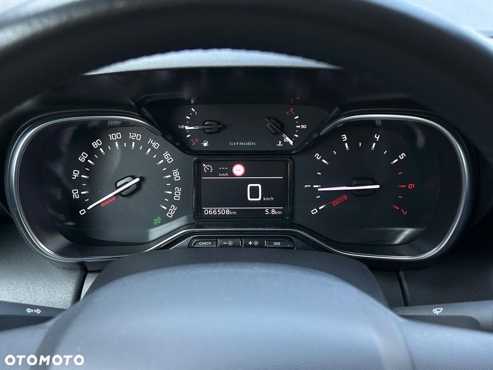 Citroën C3 Aircross 1.2 PureTech Shine Pack S&S - 24