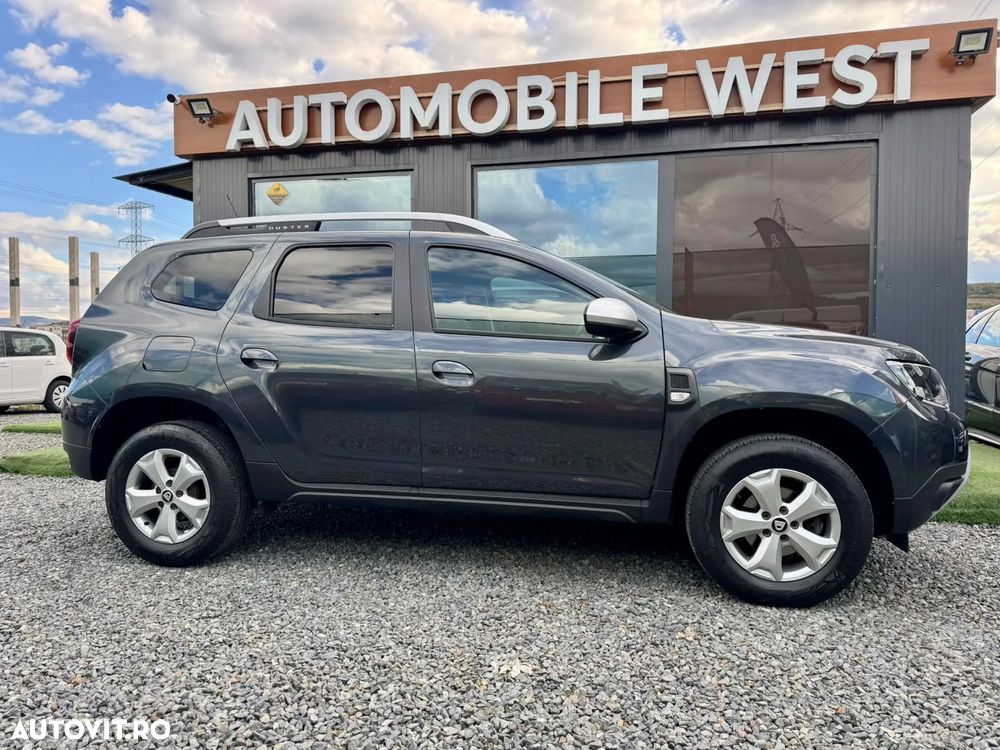 Dacia Duster TCe 100 2WD Comfort - 34