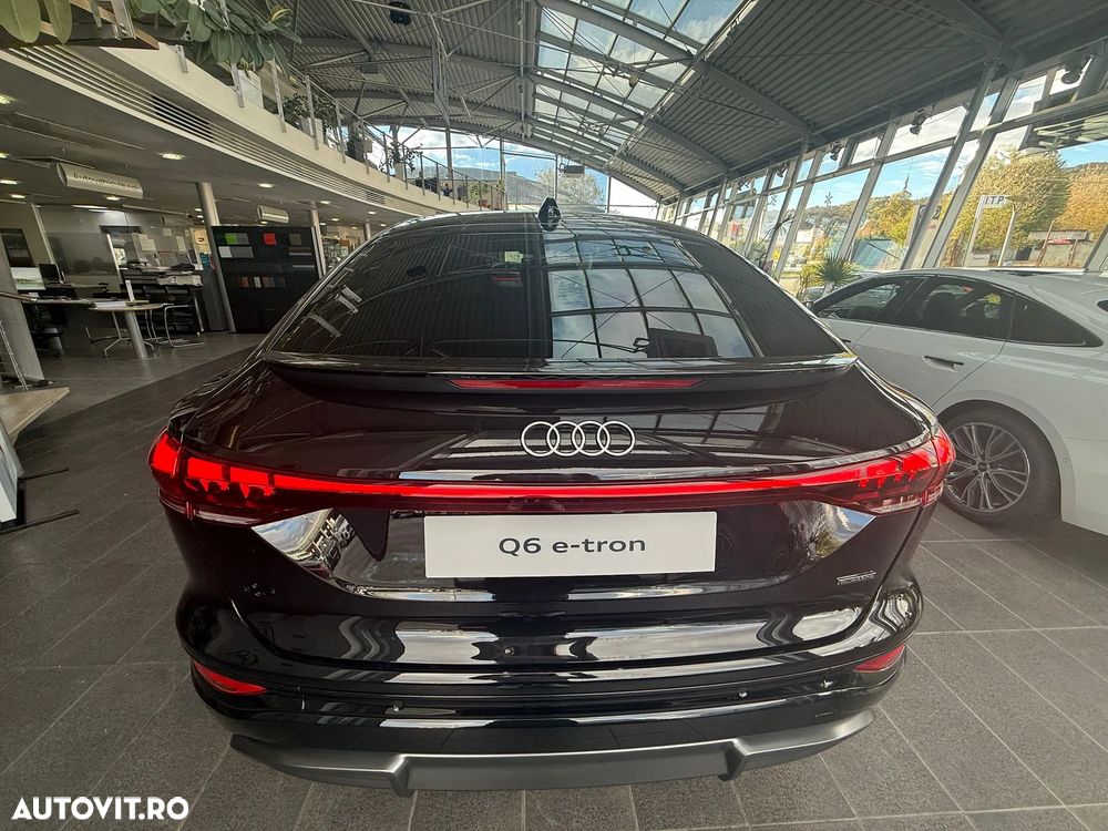 Audi Q6 - 4