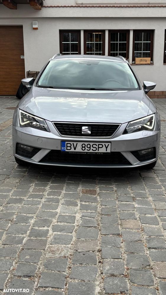 Seat Leon - 2
