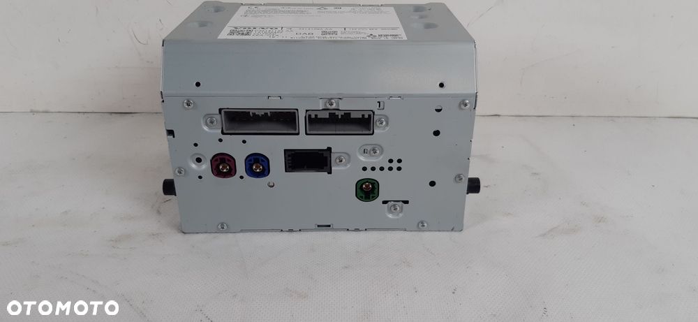 VOLVO XC60 II RADIO 32141143 - 1