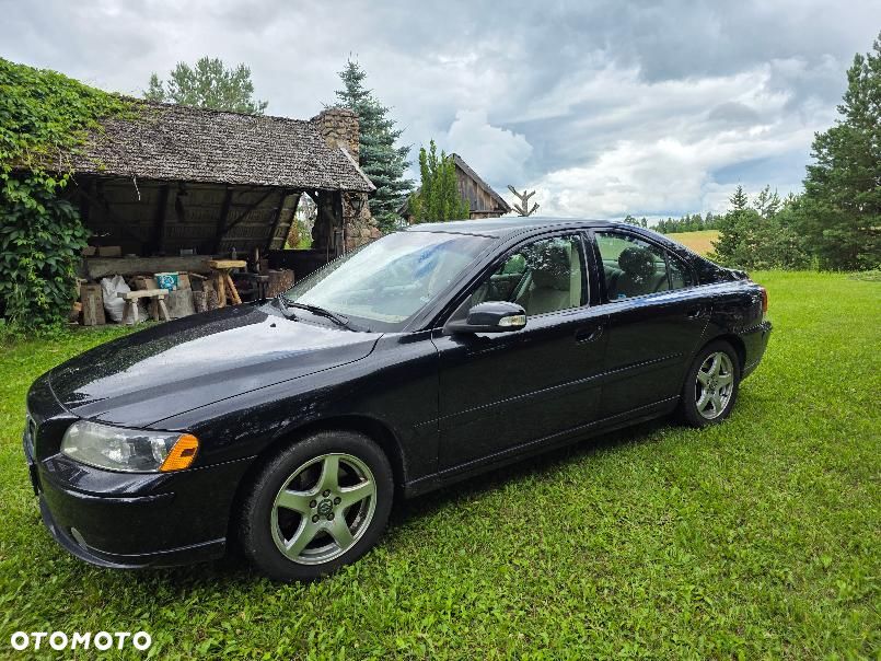 Volvo S60 2.4 Summum - 1