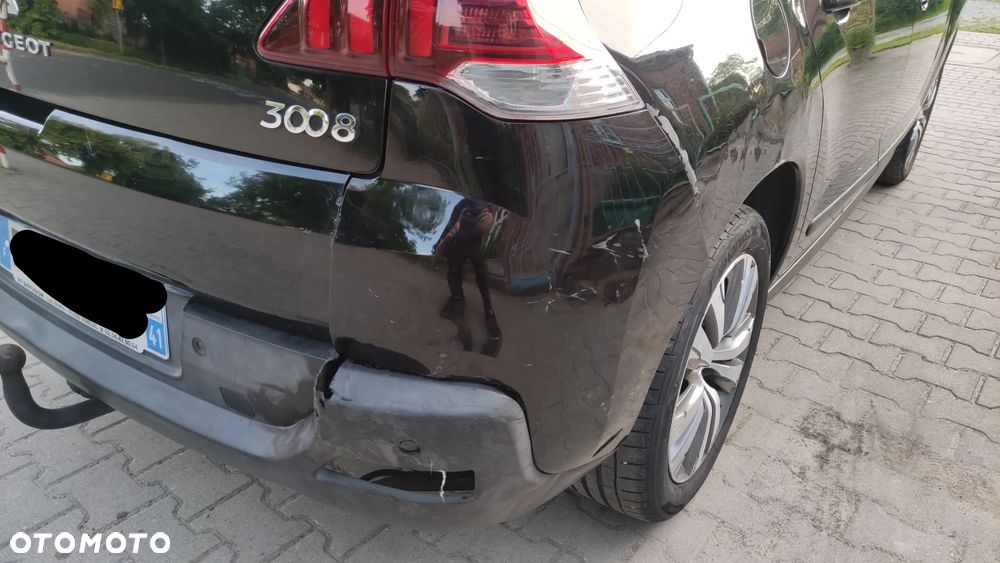 Peugeot 3008 BlueHDi 120 Stop & Start Active - 15