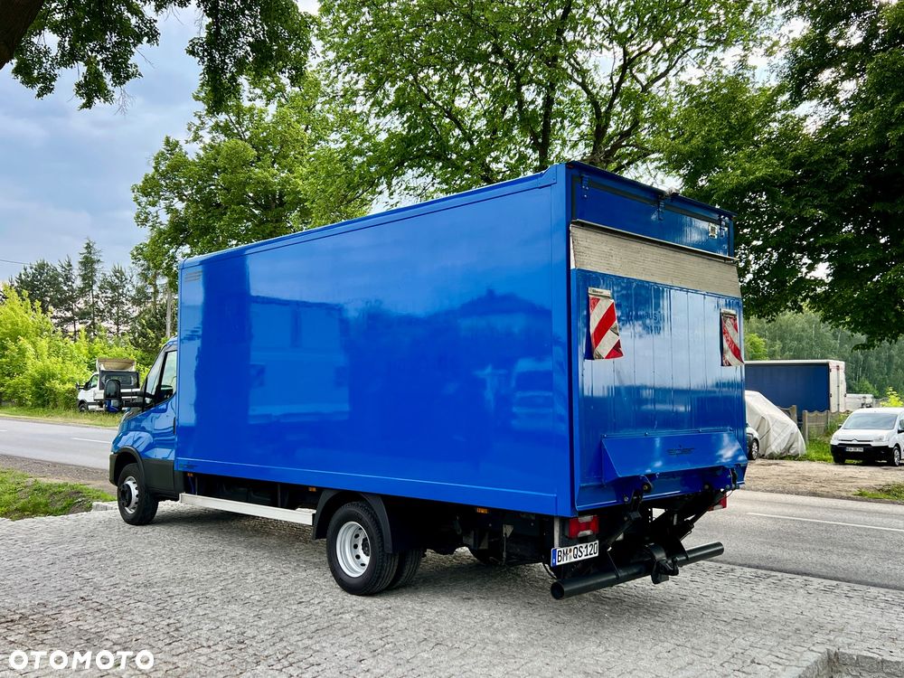 Iveco Daily - 3