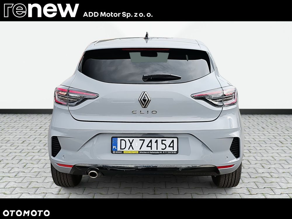 Renault Clio 1.0 TCe Techno - 6