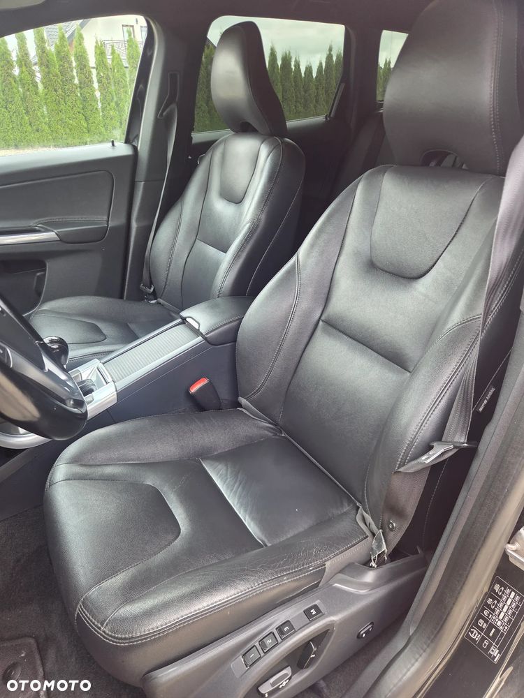 Volvo XC 60 - 13