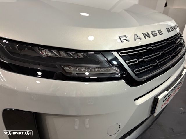 Land Rover Range Rover Evoque 1.5 P300e AWD R-Dynamic HSE Auto - 50