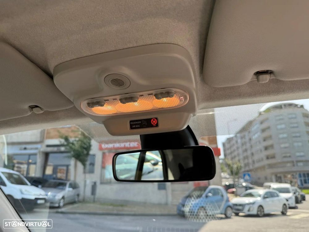 Smart ForTwo Coupé 0.9 Passion 90 Aut. - 29