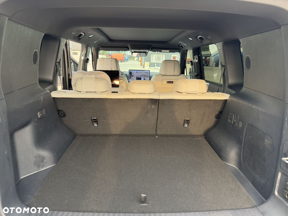 BYD Leopard 7 - 11