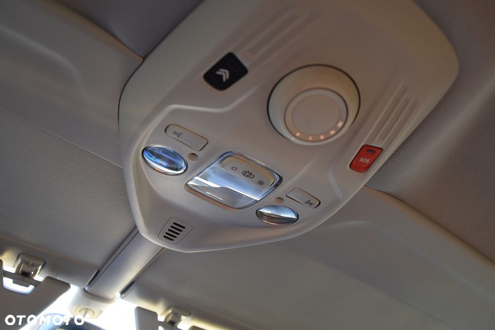 Citroën C4 Grand Picasso 2.0 HDi FAP (7-Sitzer) Exclusive - 34