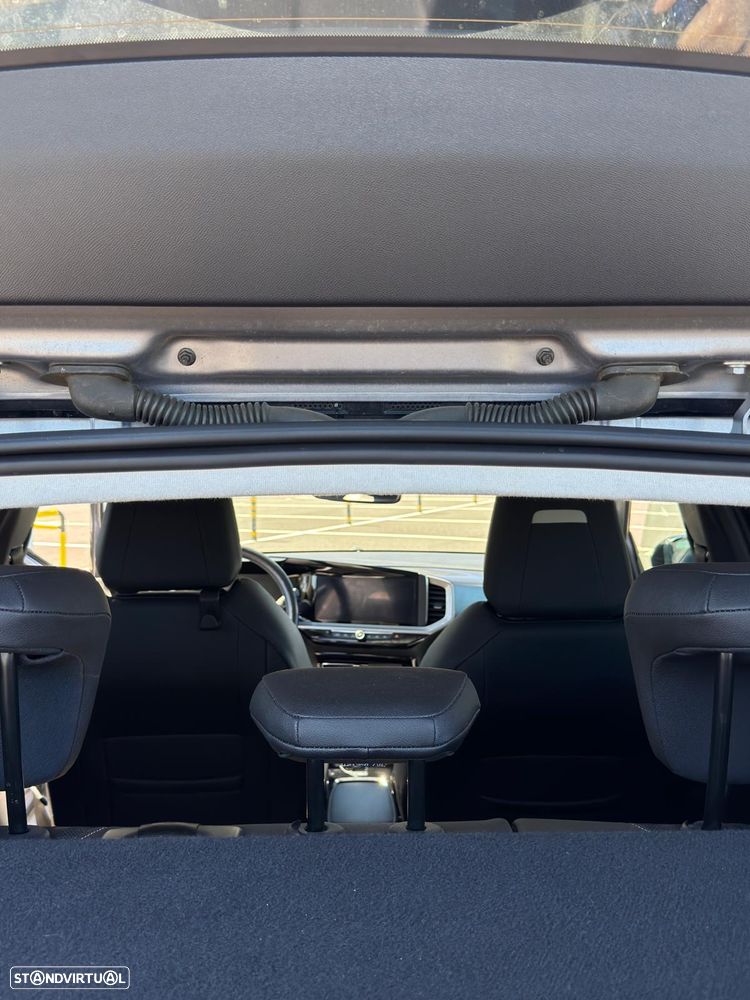 Opel Mokka 1.2 DI Turbo - 20