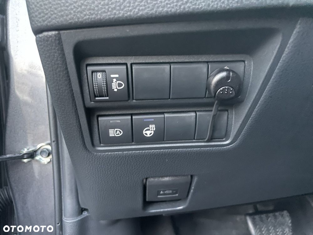 Toyota Yaris Hybrid 1.5 Style - 15