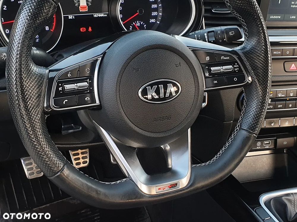 Kia Ceed 1.4 T-GDI GT-Line - 14