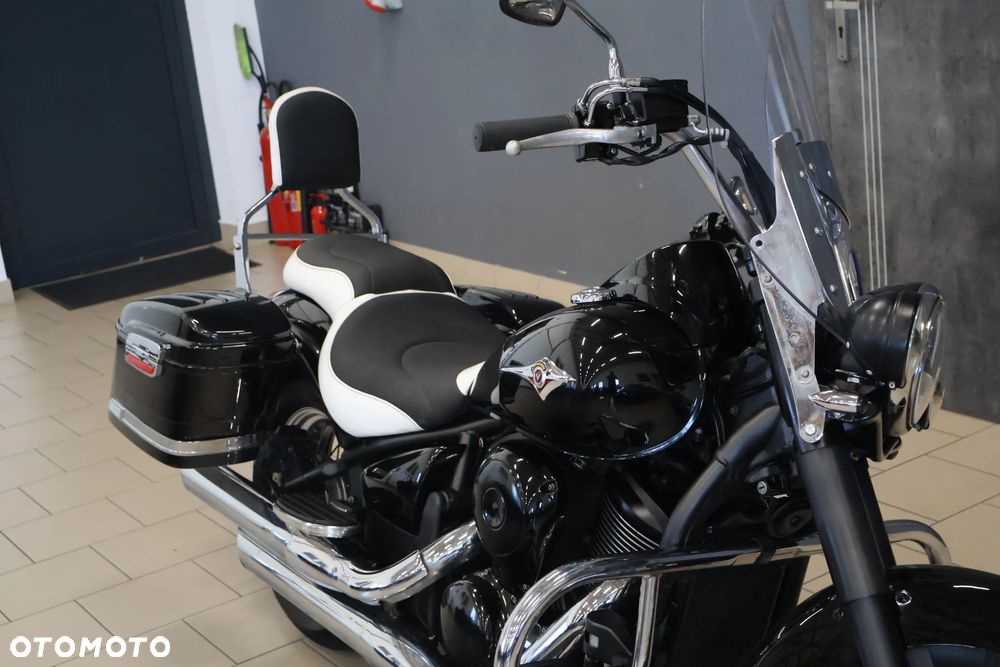 Kawasaki VN