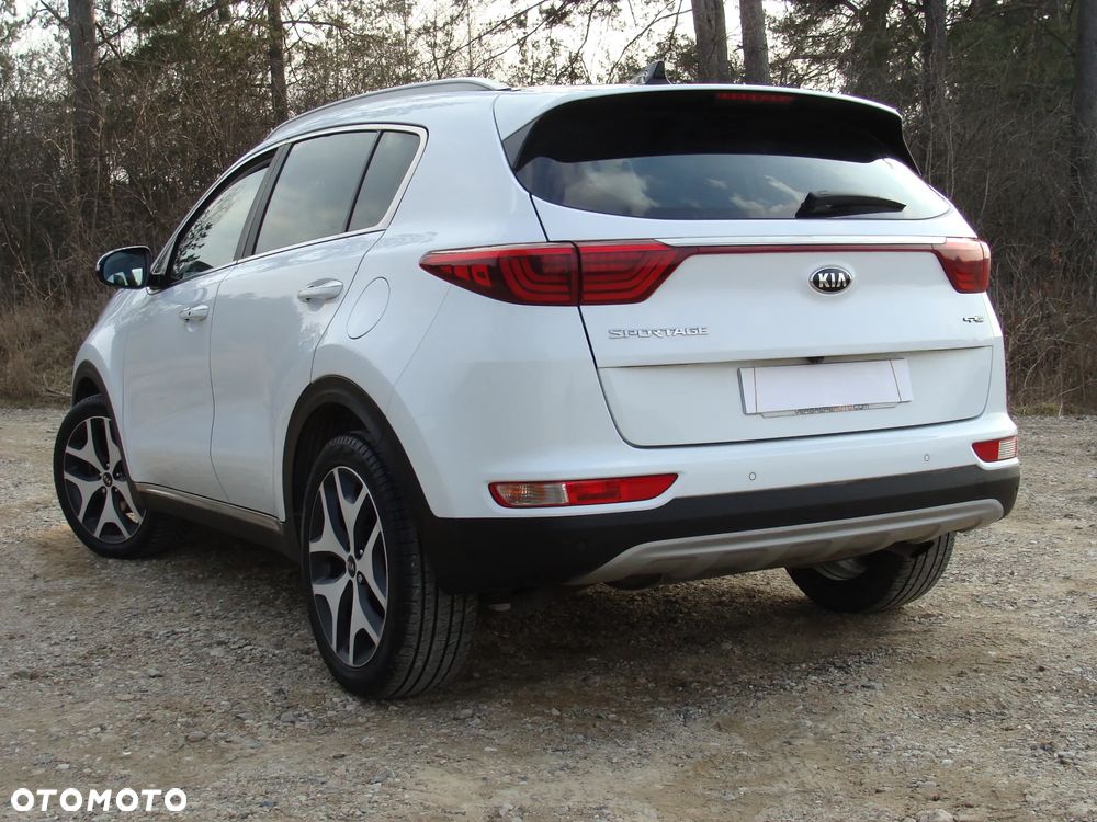 Kia Sportage - 24