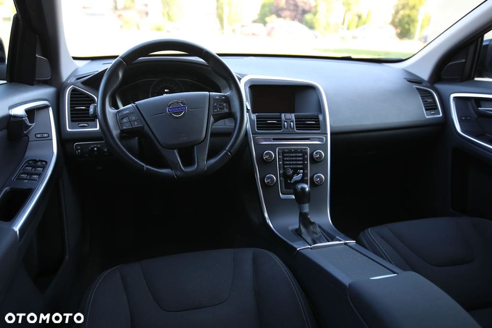 Volvo XC 60 D3 Kinetic - 26