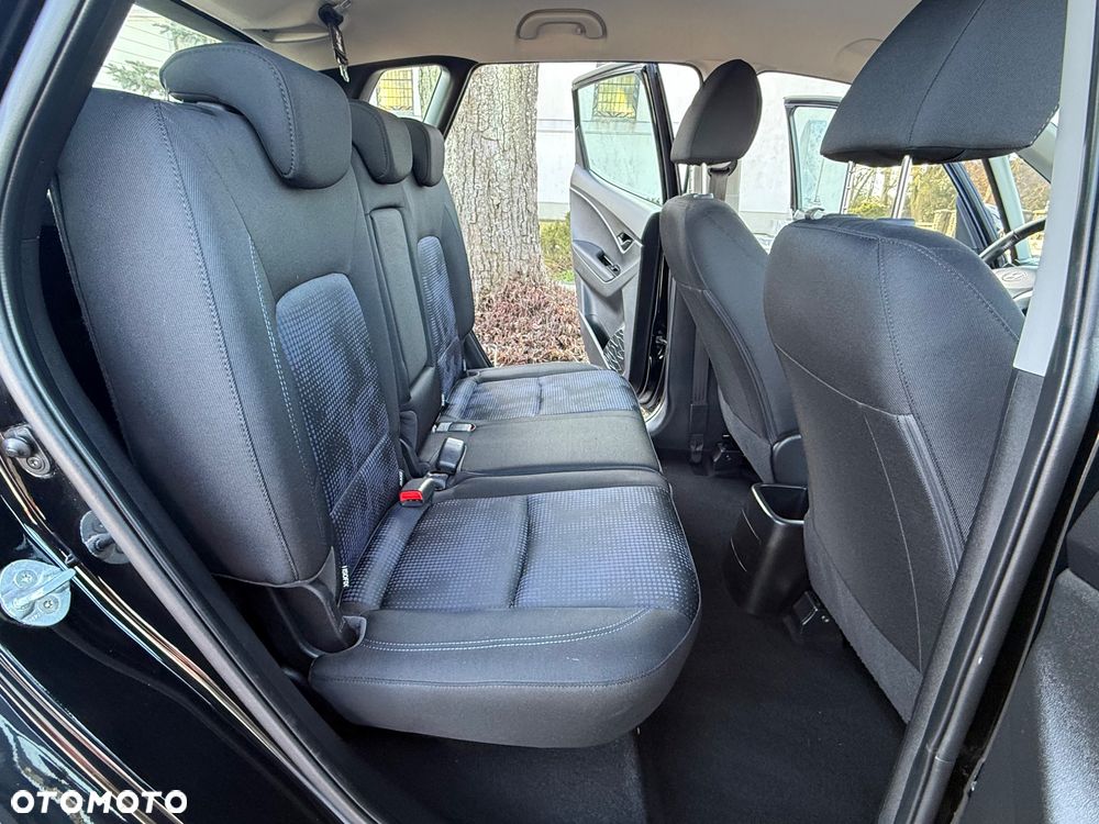 Hyundai ix20 1.4 blue Comfort - 9