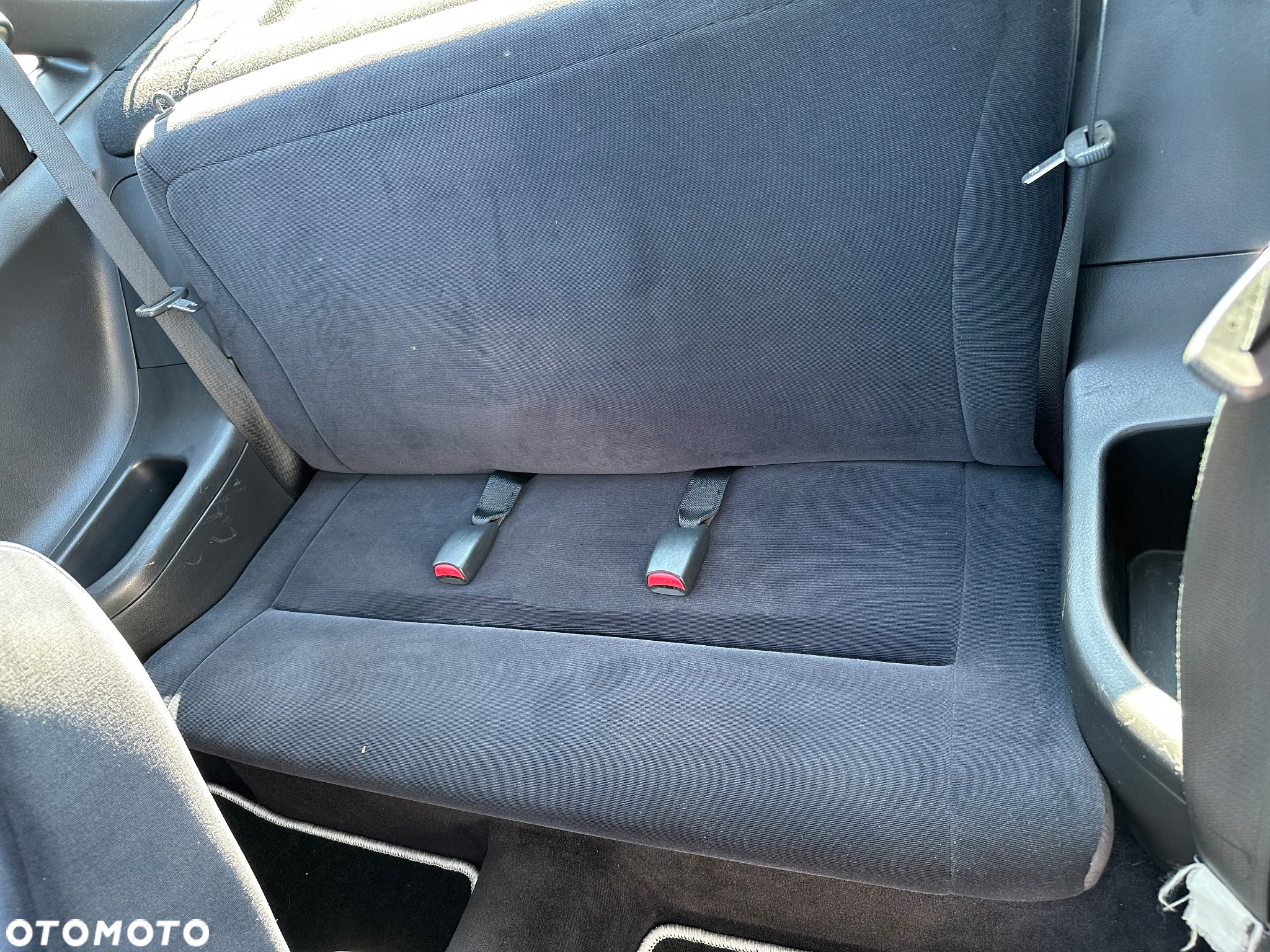 Nissan 100 NX - 15