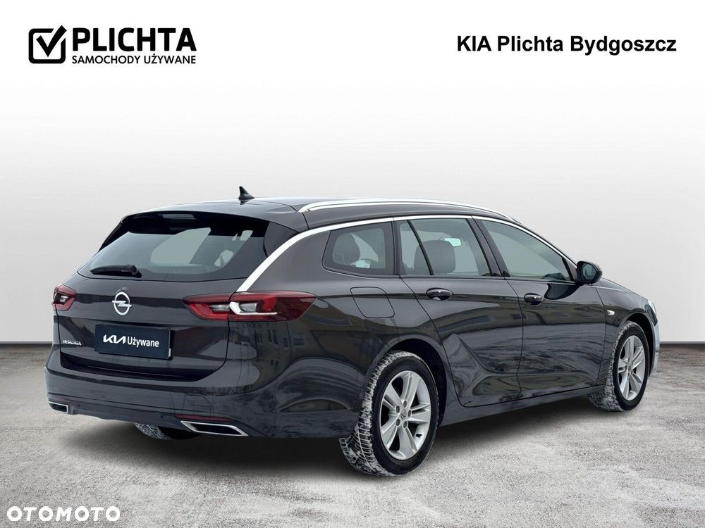 Opel Insignia - 5