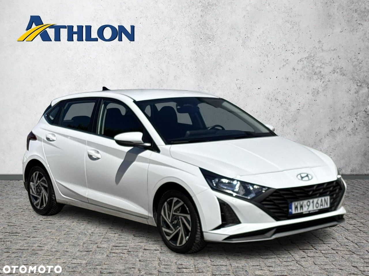 Hyundai i20 1.2 Modern - 7