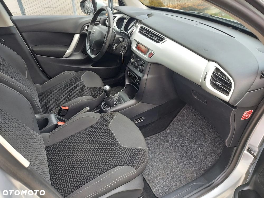 Citroën C3 1.4 Confort - 21