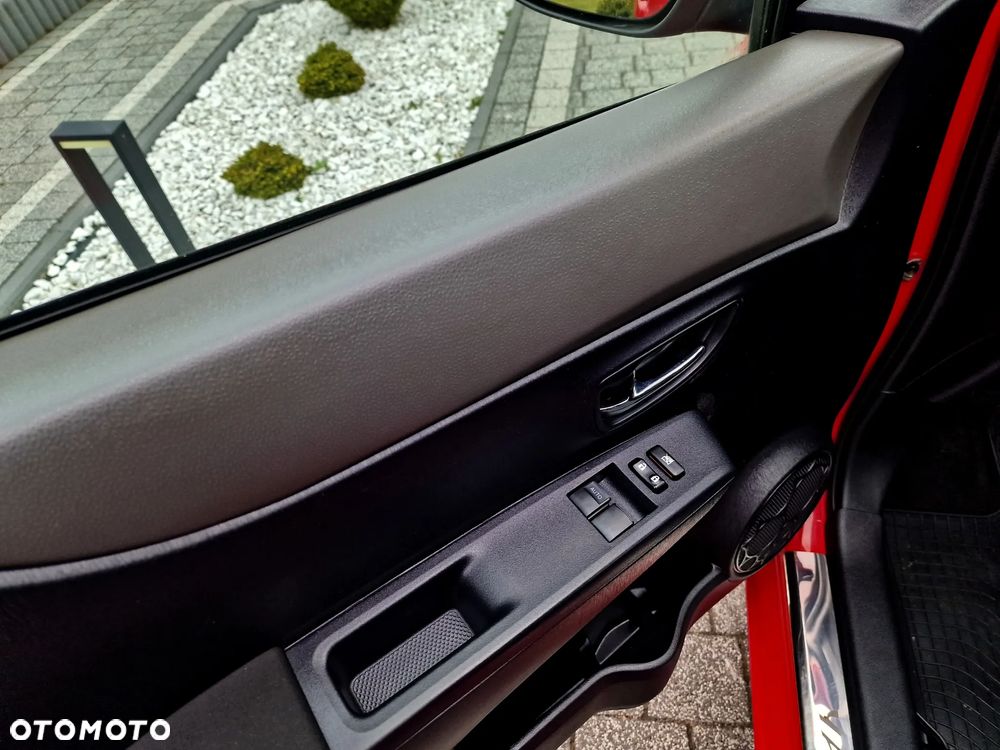 Toyota Yaris 1.4 D-4D Luna EU5 - 17