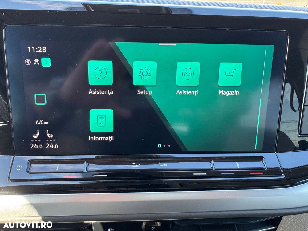 Volkswagen Multivan L 2.0 TDI DSG 110KW Style - 36