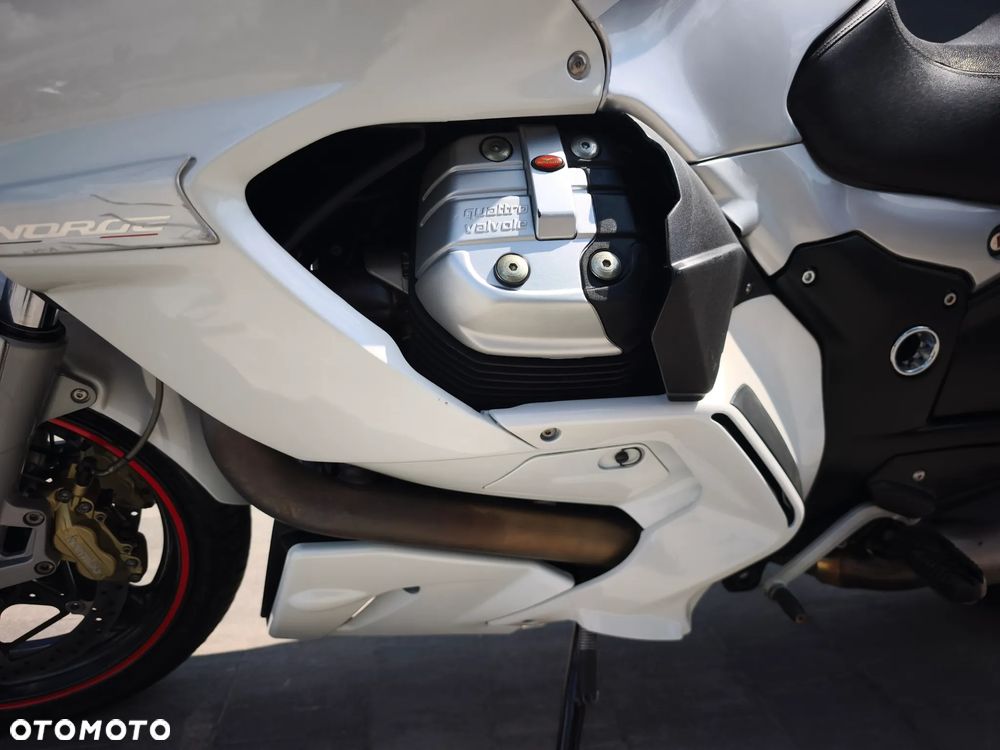 Moto Guzzi Norge - 15