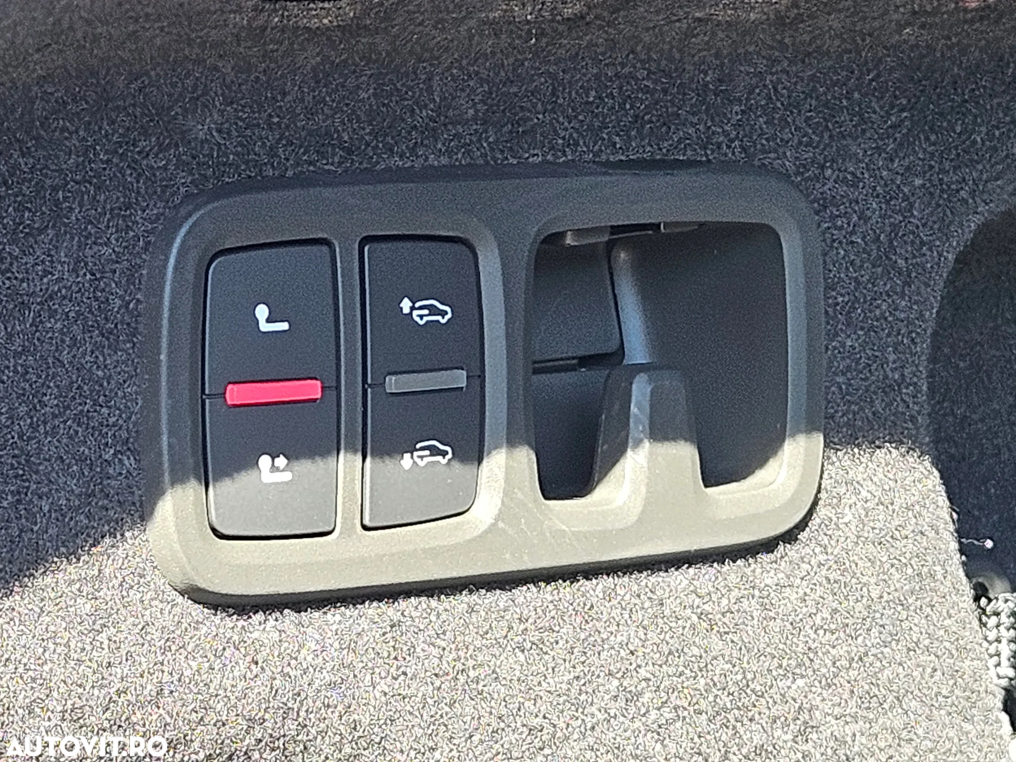 Audi Q8 55 TFSI quattro Tiptronic MHEV - 22