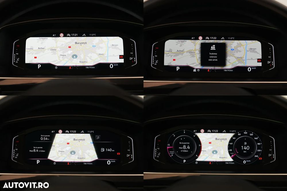 Volkswagen Tiguan Allspace 2.0 TDI SCR 4Motion DSG Highline - 21