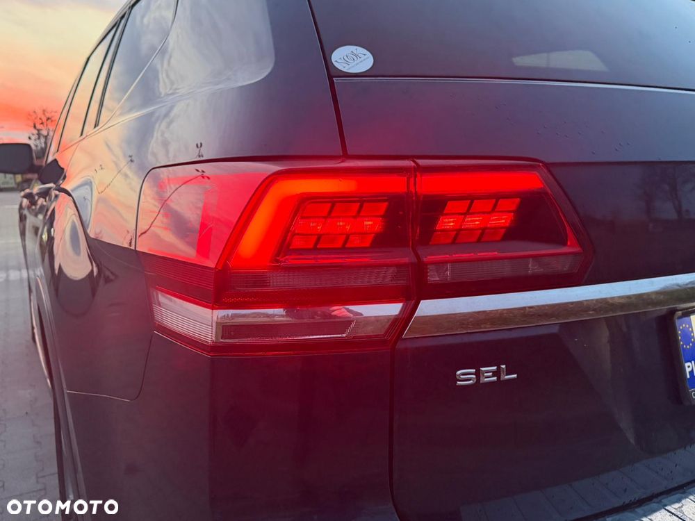 Volkswagen Atlas - 15